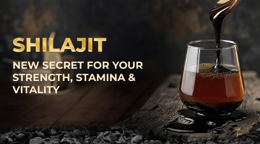 Shilajit
