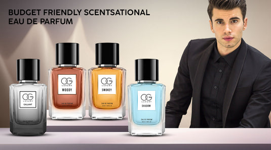 Men's Perfume under 500