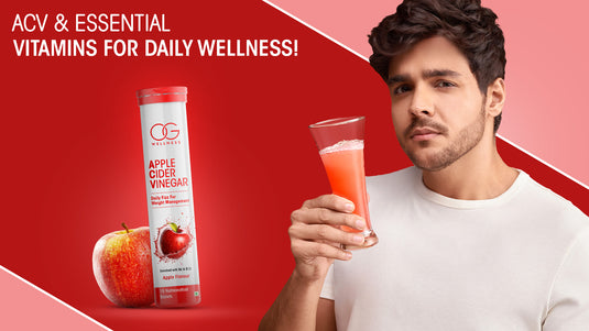 Effervescent Tablets