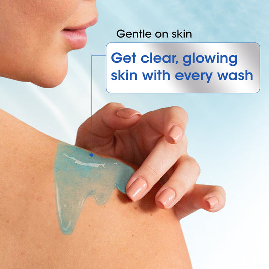 OG Beauty Science+ 1% Salicylic Acid Body Wash