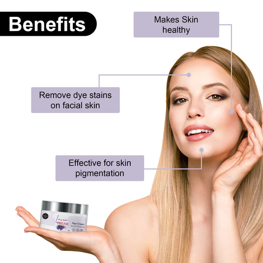 face cream for dry skin