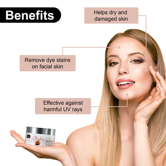 face cream for damaged skin