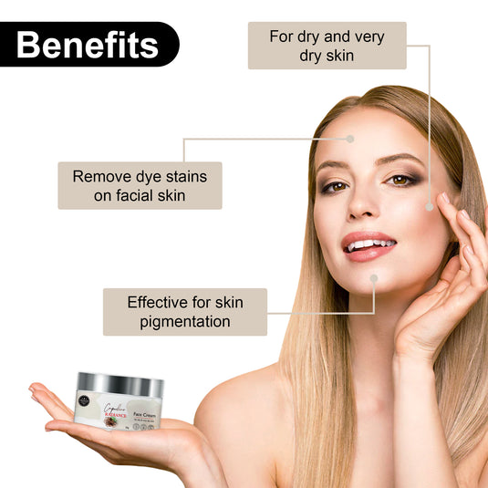 face cream for very dry skin