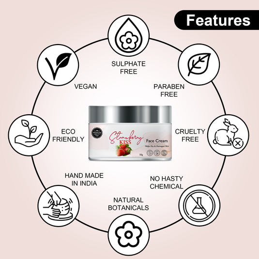 face cream for sensitive skin