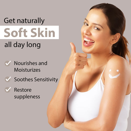 OG BEAUTY Capuchino Refreshing Body Lotion 250 ML