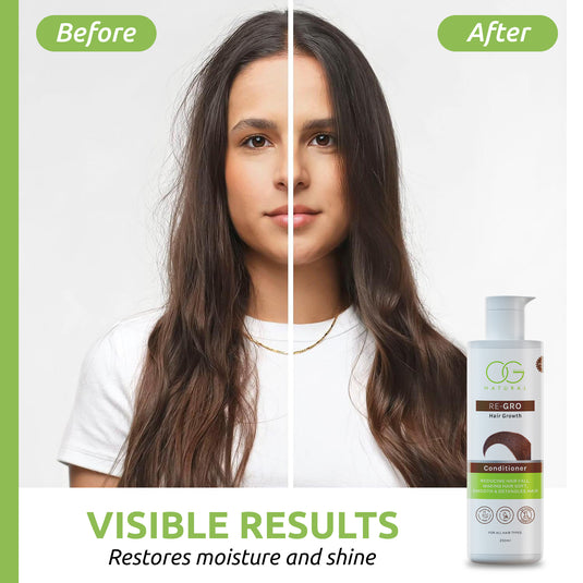 Stimulating scalp treatment