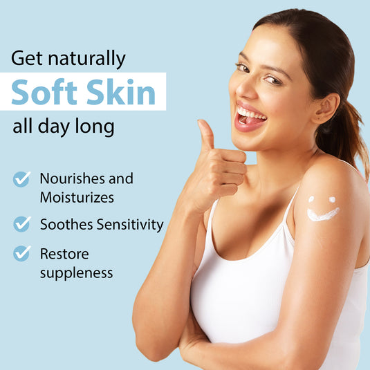 OG BEAUTY Ocenia Refreshing Body Lotion 250 ML