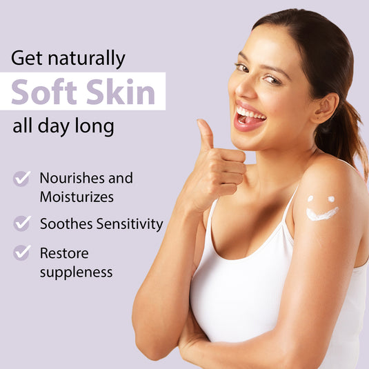 OG BEAUTY Laven Dream Body Lotion 250 ML