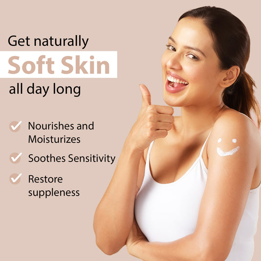 OG BEAUTY Cocoa Licious Body lotion 250 ML