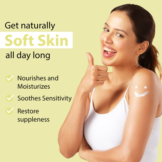 OG BEAUTY Limo Rosa Body Lotion 250 ML