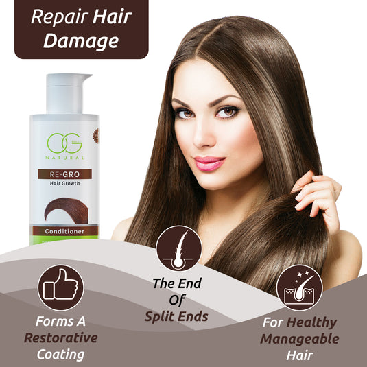 Moisturizing conditioner