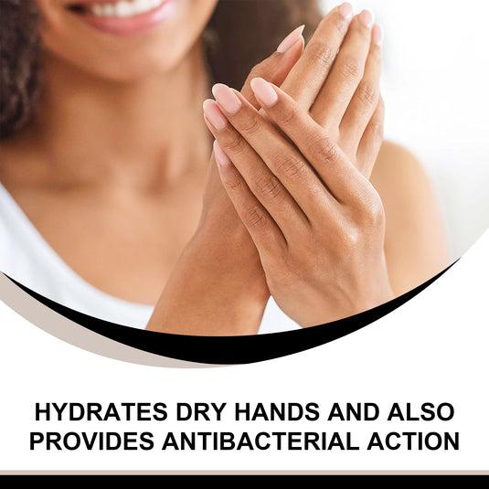 OG BEAUTY Cocoa Licious Hand Cream 50 GM