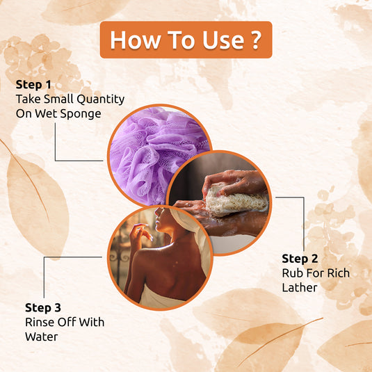 Citraboost body wash