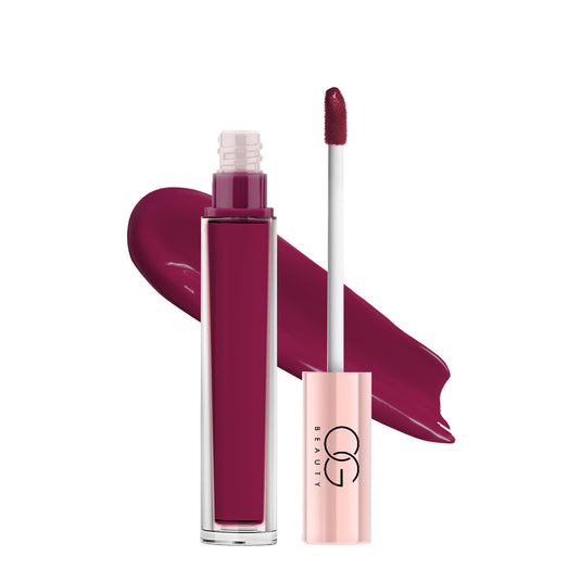 OG Beauty Moisture Lock Liquid Lipstick, 4.5ml each