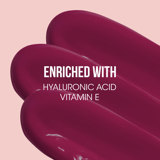 OG Beauty Moisture Lock Liquid Lipstick, 4.5ml each