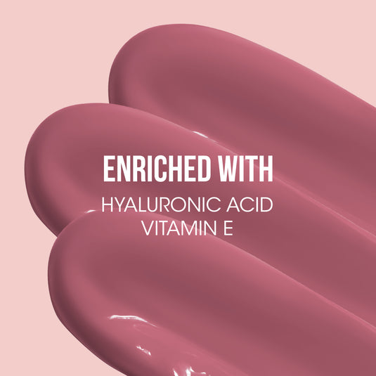 OG Beauty Moisture Lock Liquid Lipstick, 4.5ml each