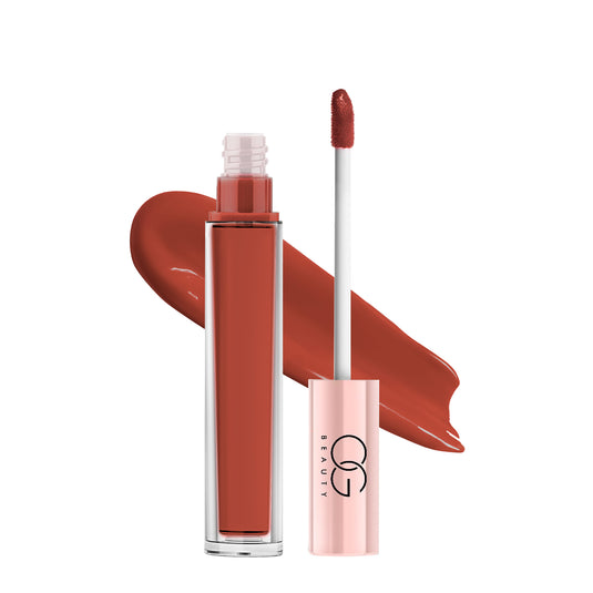 OG Beauty Moisture Lock Liquid Lipstick, 4.5ml each