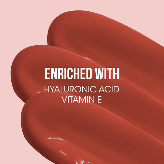 OG Beauty Moisture Lock Liquid Lipstick, 4.5ml each