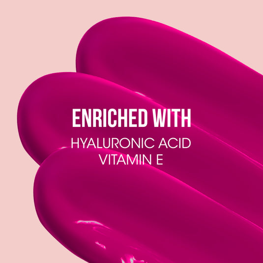 OG Beauty Moisture Lock Liquid Lipstick, 4.5ml each
