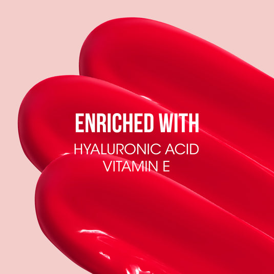 OG Beauty Moisture Lock Liquid Lipstick, 4.5ml each
