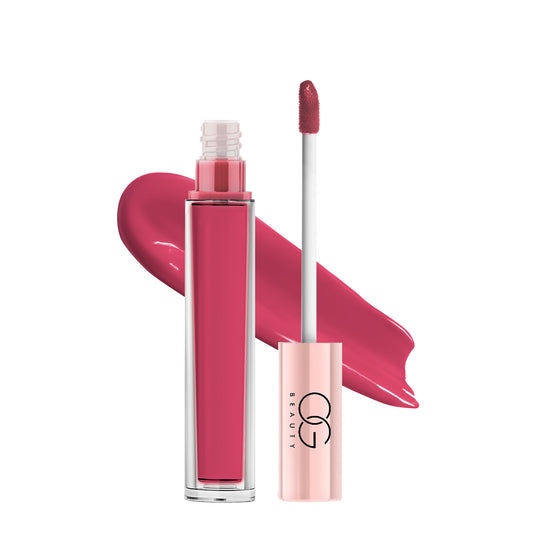 OG Beauty Moisture Lock Liquid Lipstick, 4.5ml each