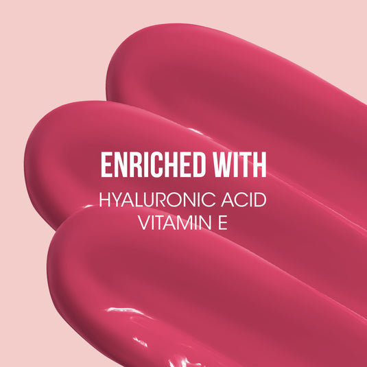 OG Beauty Moisture Lock Liquid Lipstick, 4.5ml each