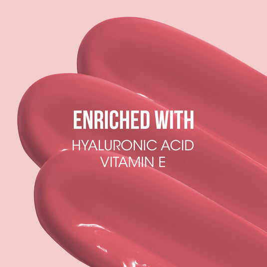 OG Beauty Moisture Lock Liquid Lipstick, 4.5ml each
