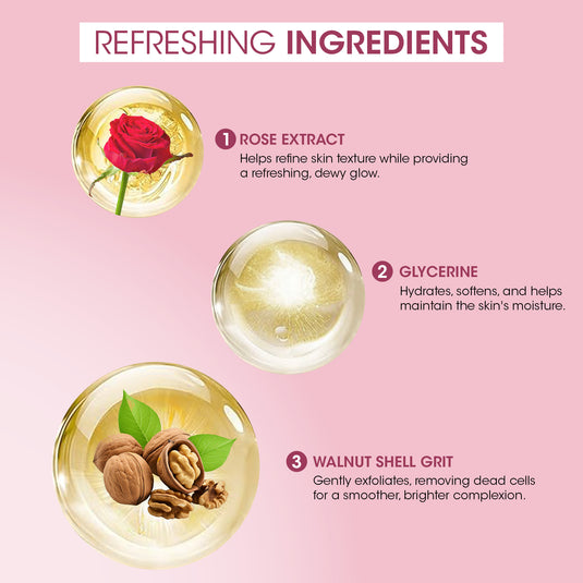 OG BEAUTY EXTRAGLOW Bridal Facial Kit | 5-Step Glow Boost | Deep Cleanse, Hydrate & Brighten