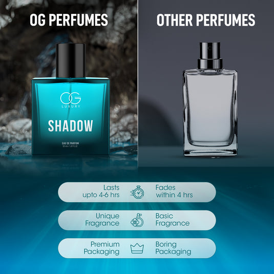 OG Luxury Eau De Parfum Shadow