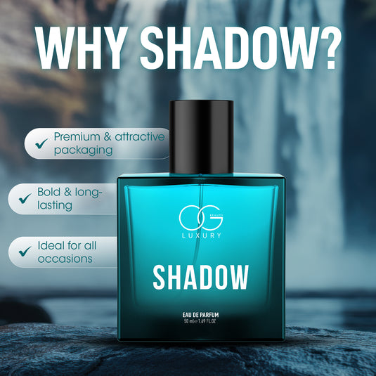 OG Luxury Eau De Parfum Shadow