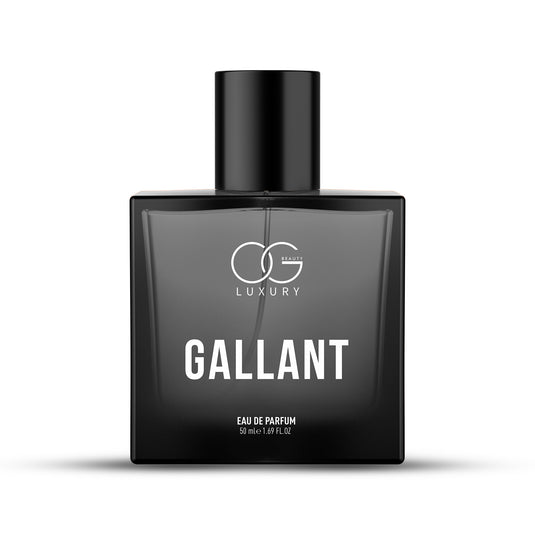 OG BEAUTY Luxury Eau De Parfum Gallant
