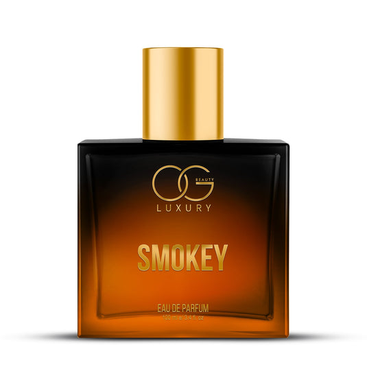 OG Luxury Eau De Parfum Smokey