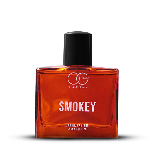 OG Luxury Eau De Parfum Smokey