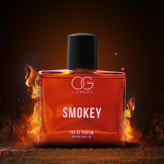 OG Luxury Eau De Parfum Smokey