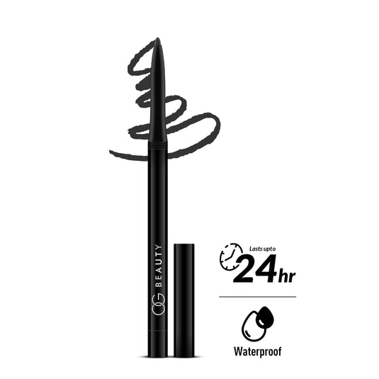 OG Beauty Mystic Black Kajal