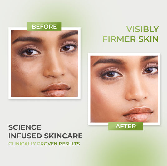 OG BEAUTY Science Encapsulated Retinol & Multi Peptide Face Cream 50gm