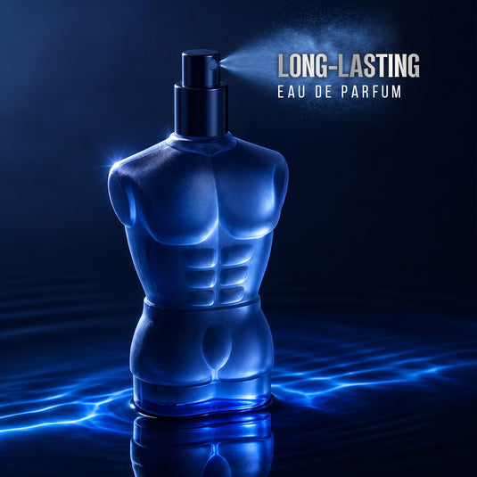 OG Luxury Aqua King Eau De Parfum, 100ml