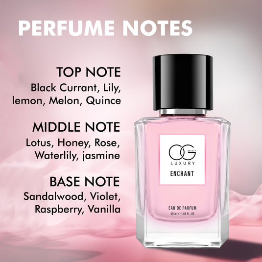 OG BEAUTY Luxury Boss Babe Trio Combo - 50ml Each