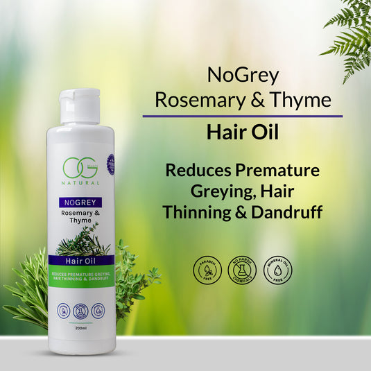 Nourishing Scalp Treatment