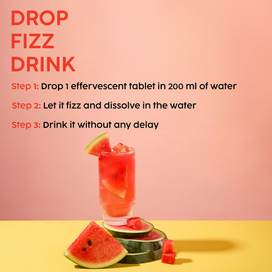 OG Wellness Health Booster Pack: Apple Cider Vinegar, Natural Sesbania Biotin, Vitamin C, Amla & Zinc