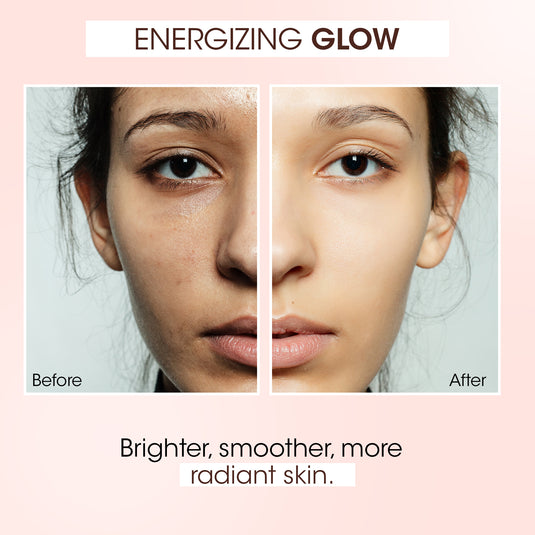 OG BEAUTY SKINBREW Coffee Facial Kit | 5-Step Glow Boost | Clears Blemishes, Brightens & Deep Cleanses