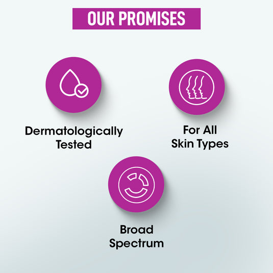 OG BEAUTY Science Salicylic Deep Cleansing Formula for Clear, Acne-Free Skin, Gentle on Sensitive Skin Types Face Wash (100 ml)