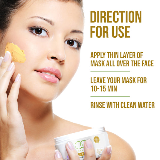 Suitable for All Skin Types