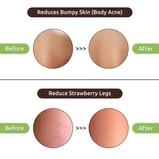 Cocoa Butter Body Lotion