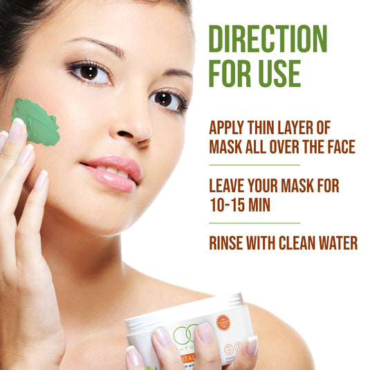 OG Beauty Nourishing Experience