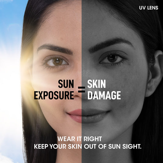 OG BEAUTY SCIENCE SPF 50 PA+++ Sunscreen - 1% Vitamin C & Liquorice for Radiant Skin - UV Protection & Hydration - 50ml