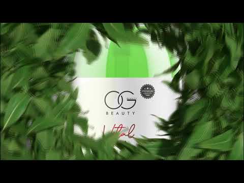 Tea Anti Acne Shower Gel