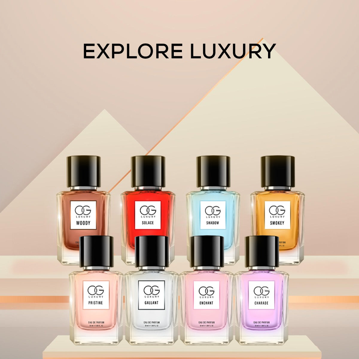 Fragrance