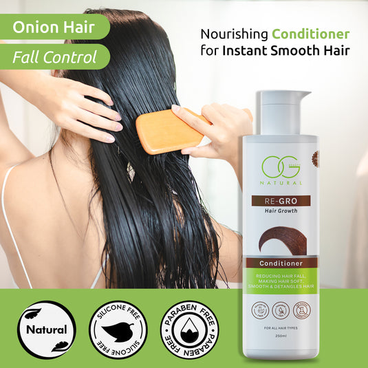 Re-Gro hair product