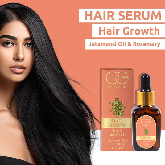 smooth hair